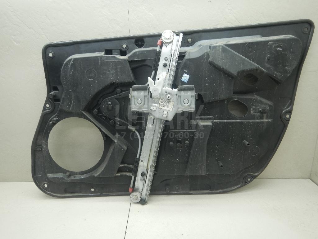 Стеклоподъемник электр. передний левый для  Ford Focus II 2008-2011