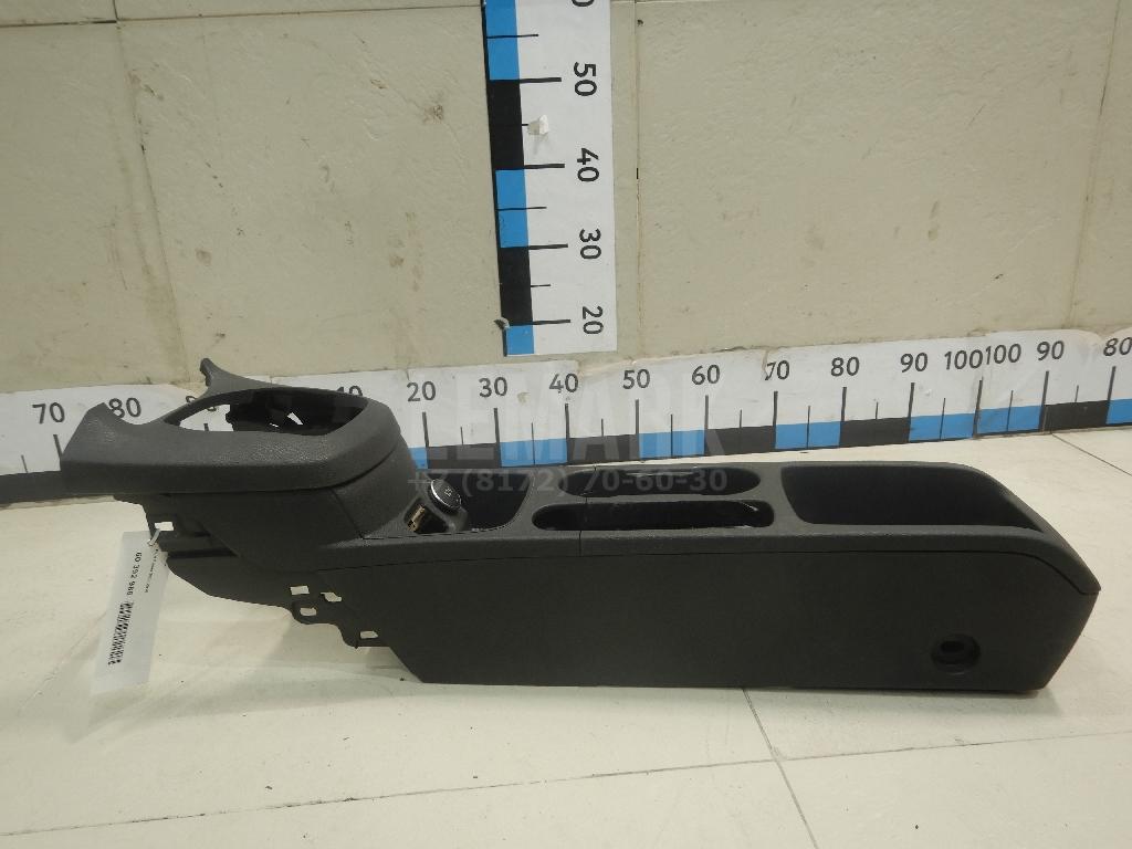Консоль для  Ford Focus II 2008-2011