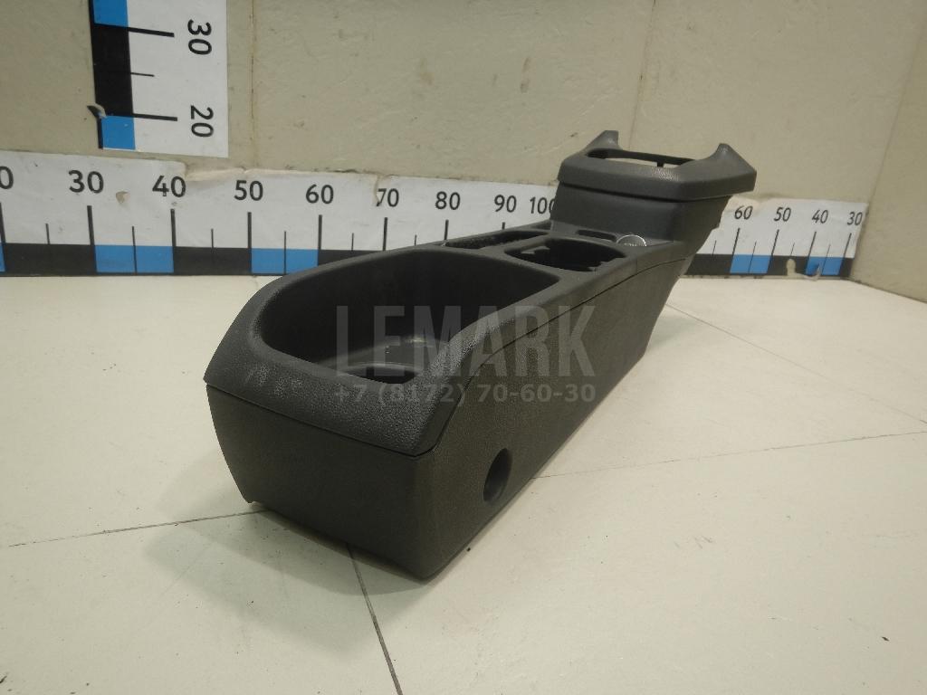Консоль для  Ford Focus II 2008-2011