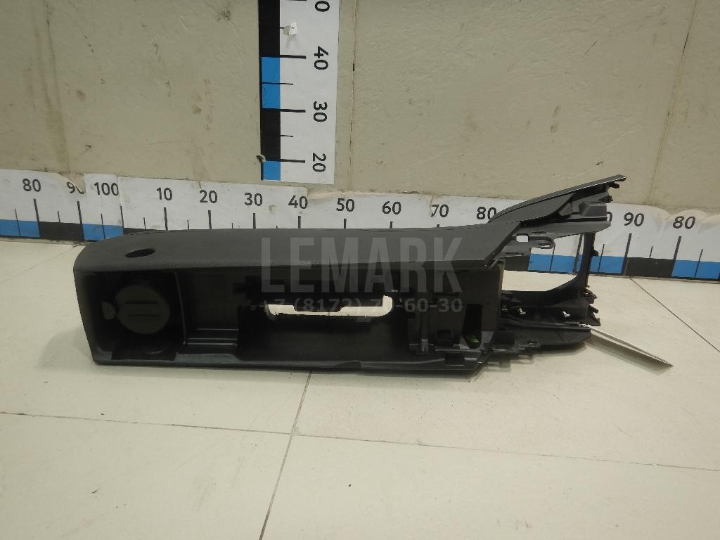 Консоль для  Ford Focus II 2008-2011