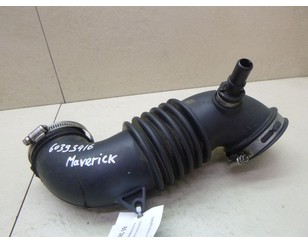 Патрубок воздушного фильтра для Ford Maverick 2001-2007 БУ состояние хорошее