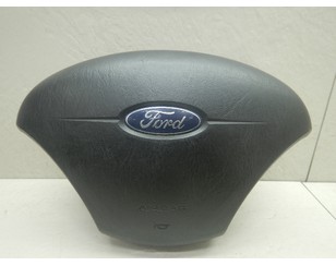 Подушка безопасности в рулевое колесо для Ford Focus I 1998-2005 с разборки состояние отличное