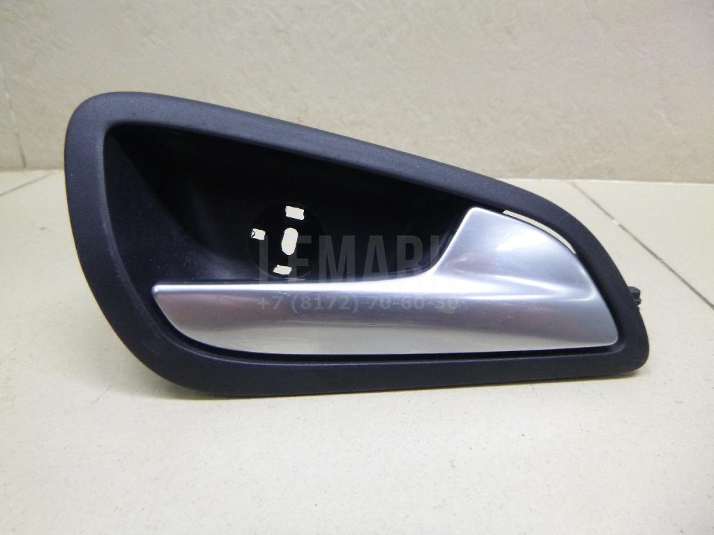 Ручка двери внутренняя правая AM51U22600BDW Ford