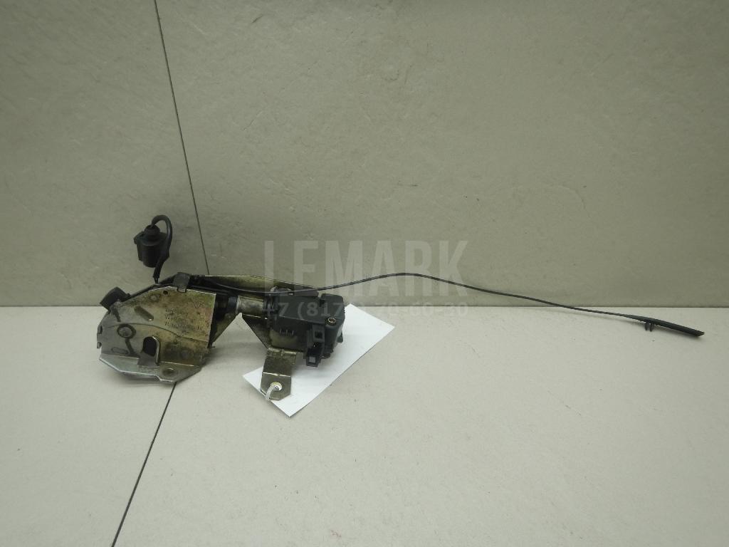 Замок багажника 7L0827506D VAG