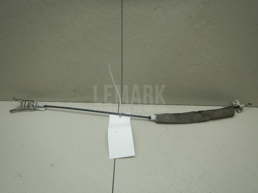 Трос открывания багажника 7L6827531A VAG