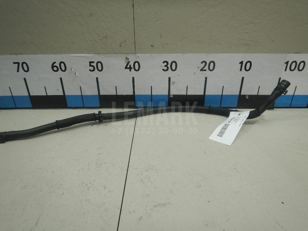 Шланг гидроусилителя 7L6422895L VAG