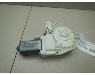 Моторчик стеклоподъемника для Audi A6 [C6,4F] 2004-2011 с разбора состояние отличное