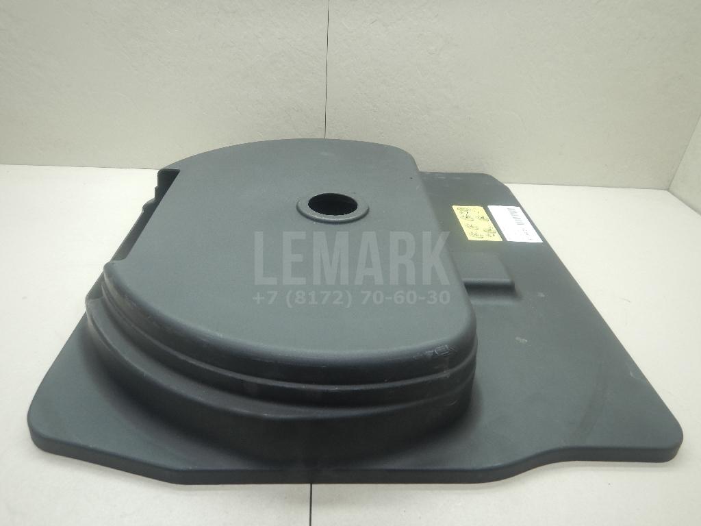 Накладка (кузов внутри) для  BMW 1-serie F20/F21 2011-2019