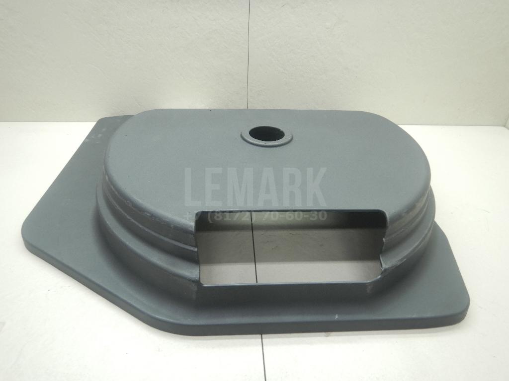 Накладка (кузов внутри) для  BMW 1-serie F20/F21 2011-2019