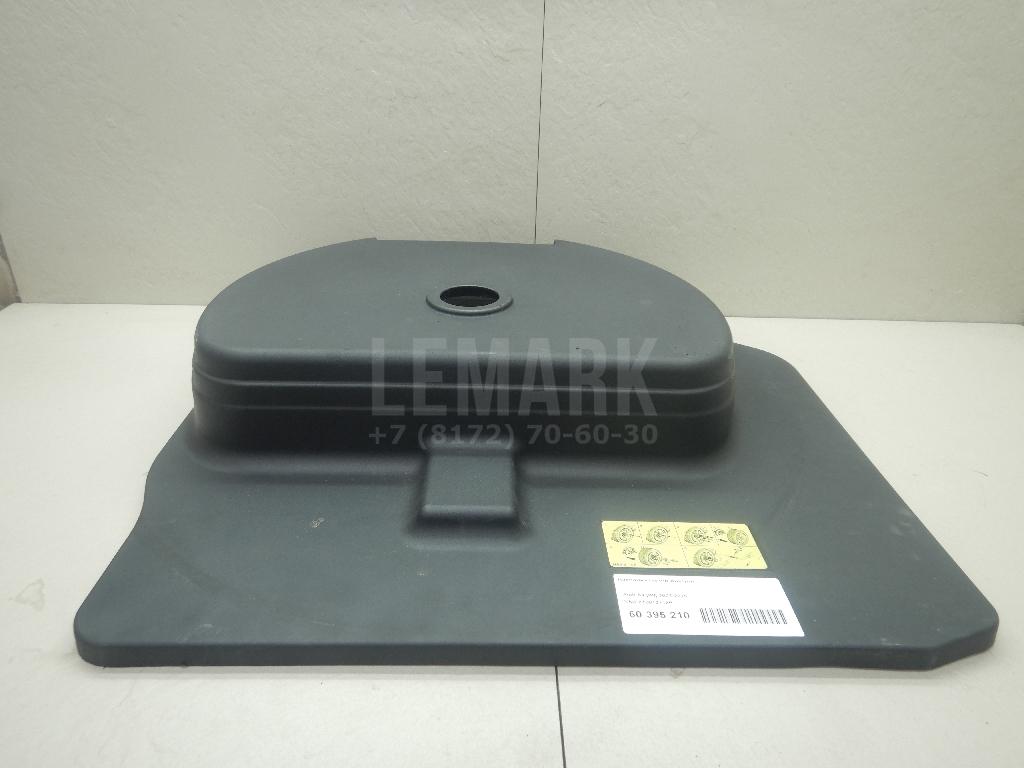 Накладка (кузов внутри) для  BMW 1-serie F20/F21 2011-2019