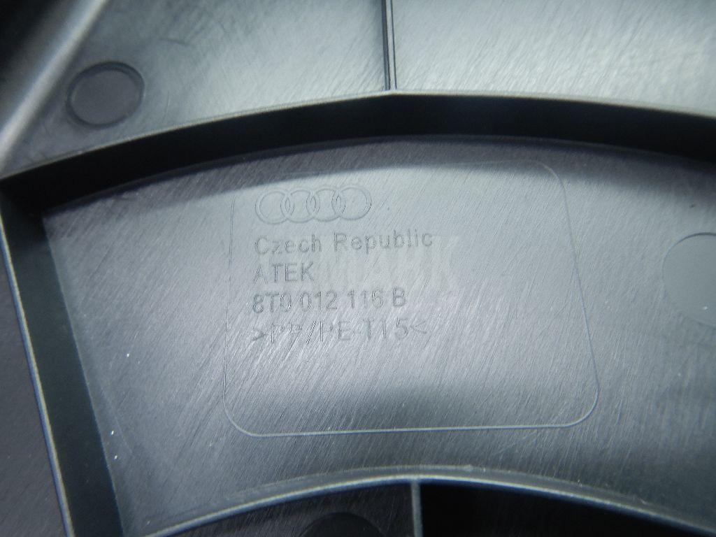 Накладка (кузов внутри) для  BMW 1-serie F20/F21 2011-2019