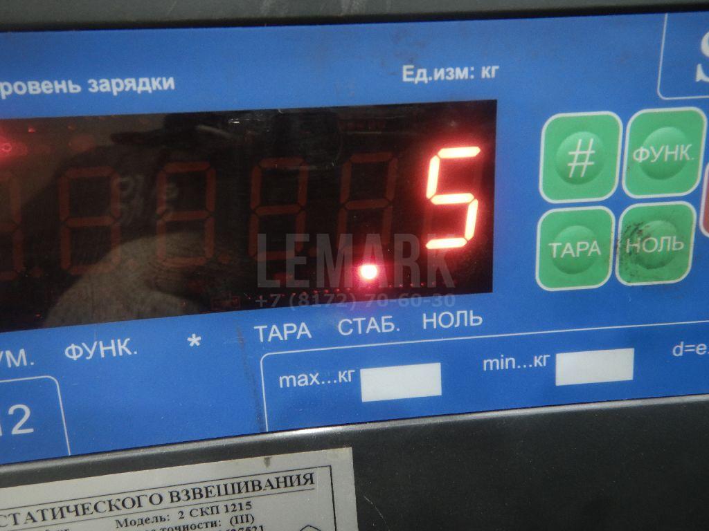 Кулак поворотный задний левый для  Cadillac DTS 2005-2011