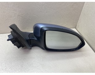 Зеркало правое электрическое для Chevrolet Cruze 2009-2016 б/у состояние отличное