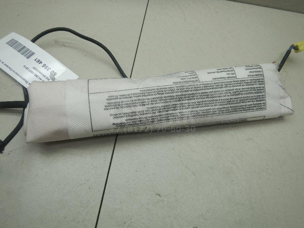 Подушка безопасности боковая (в сиденье) для  BMW X6 E71 2008-2014