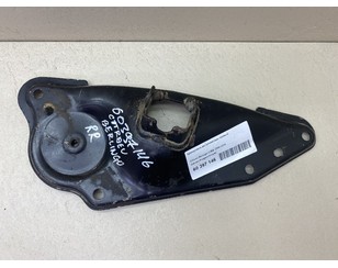 Кронштейн амортизатора правый для Citroen C4 Picasso 2006-2014 с разбора состояние отличное