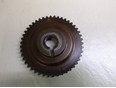 Шестерня (шкив) распредвала