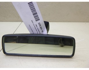 Новое зеркала на фольксваген поло
