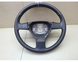 Рулевое колесо для AIR BAG (без AIR BAG) для VW Tiguan 2007-2011 с разбора состояние отличное