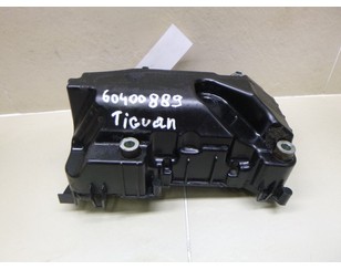 Демпфер двигателя для VW Tiguan 2011-2016 б/у состояние отличное
