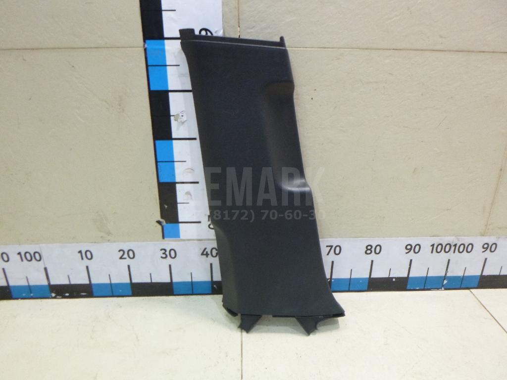 Обшивка стойки 1K4867297F82V VAG