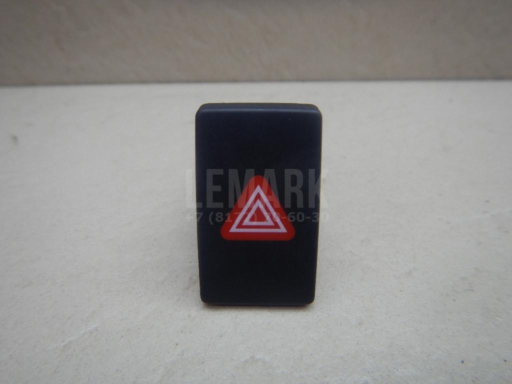 Кнопка аварийной сигнализации 5K0953509A VAG