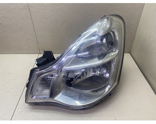Фара левая для Nissan Almera (G15) 2013-2018 новые и б/у купить в Москве