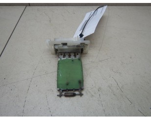 Резистор отопителя для VAZ Lada Largus 2012> с разборки состояние отличное