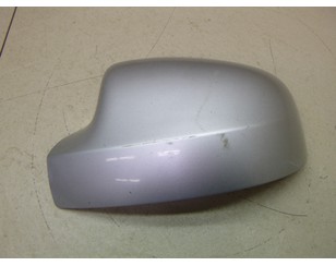 Крышка корпуса зеркала левого для VAZ Lada Largus 2012> б/у состояние отличное