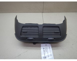 Дефлектор воздушный для Chevrolet Cobalt 2011-2015 с разборки состояние отличное