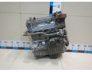 Двигатель (ДВС) CR14DE для Nissan Micra (K12E) 2002-2010 БУ состояние отличное