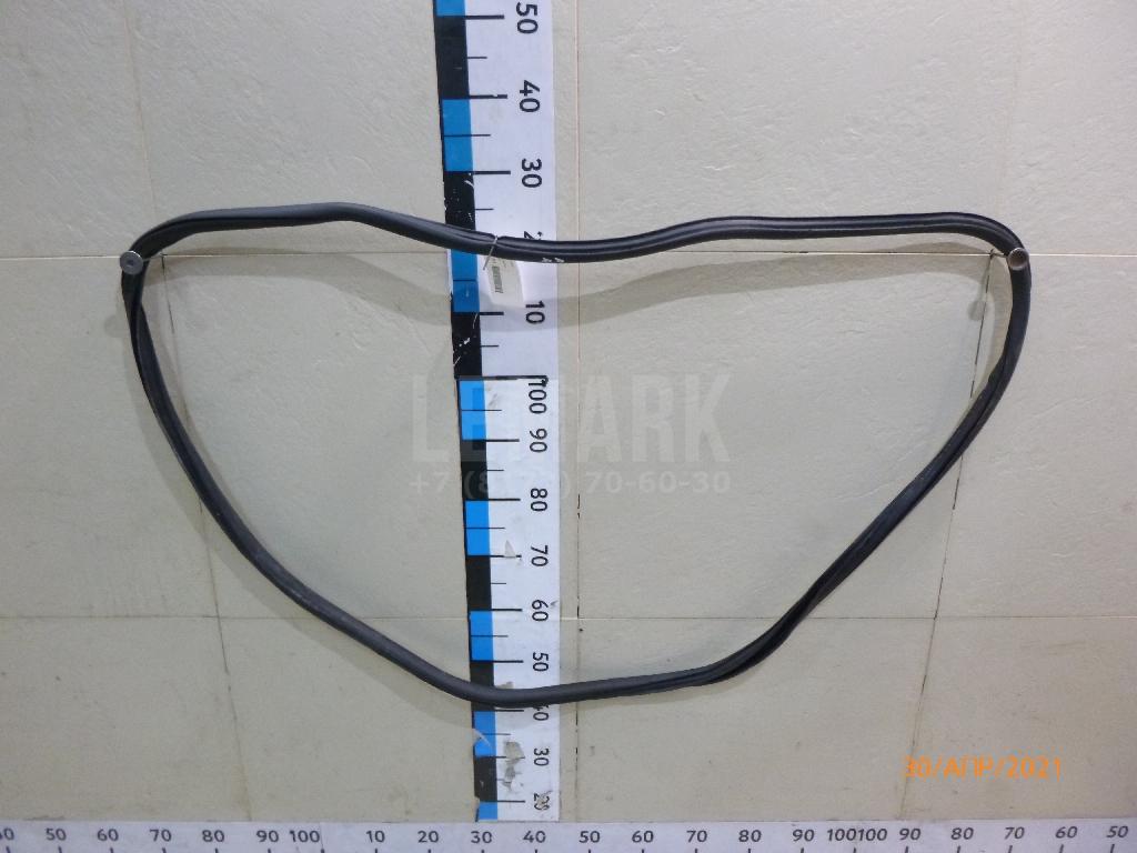 Уплотнитель двери 3T0867365A VAG