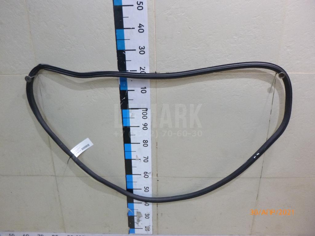 Уплотнитель двери 3T0867365A VAG