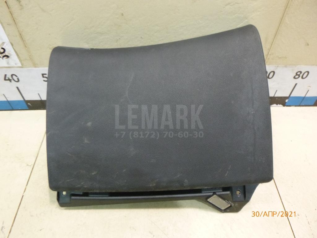 Бардачок 3T1857097B9B9 VAG