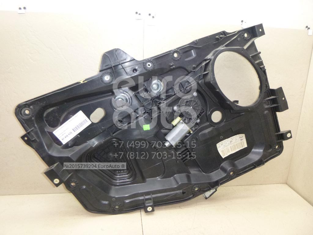 Стеклоподъемник электр. передний левый для Ford Fusion 2002-2012 в Москве