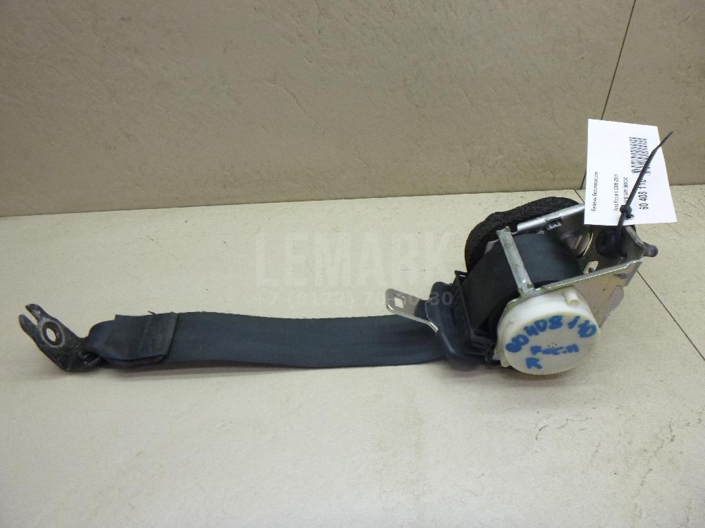 Ремень безопасности 4M51A611B68CC Ford