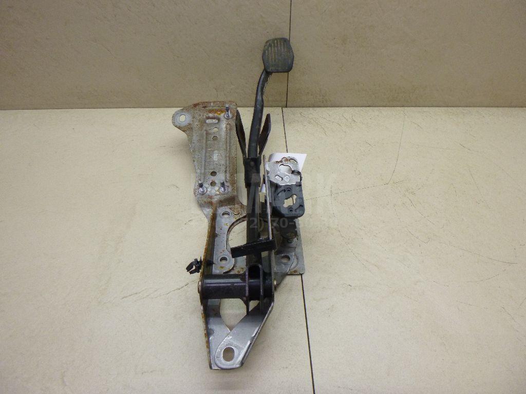 Педаль тормоза 4M512467AR Ford