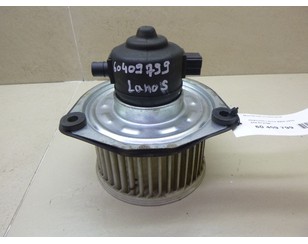 Моторчик отопителя для Chevrolet Lanos 2004-2010 с разборки состояние отличное