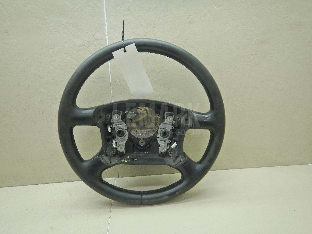 Рулевое колесо для AIR BAG (без AIR BAG) 1J0419091DGE74 VAG
