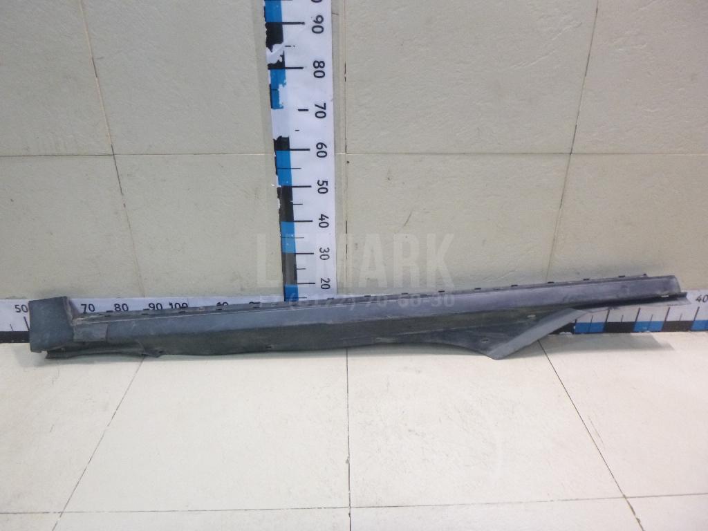 Накладка на порог (наружная) 3B0853855D VAG
