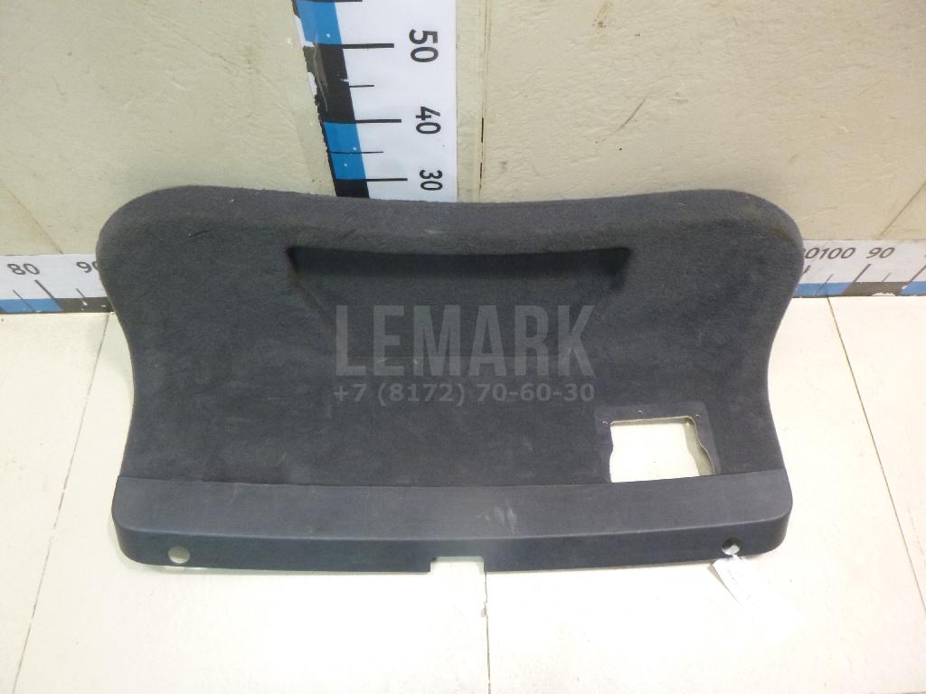 Обшивка крышки багажника 3B5867605M8JS VAG