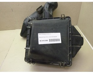 Резонатор воздушного фильтра для Mitsubishi Pajero/Montero Sport (K9) 1997-2008 с разборки состояние отличное