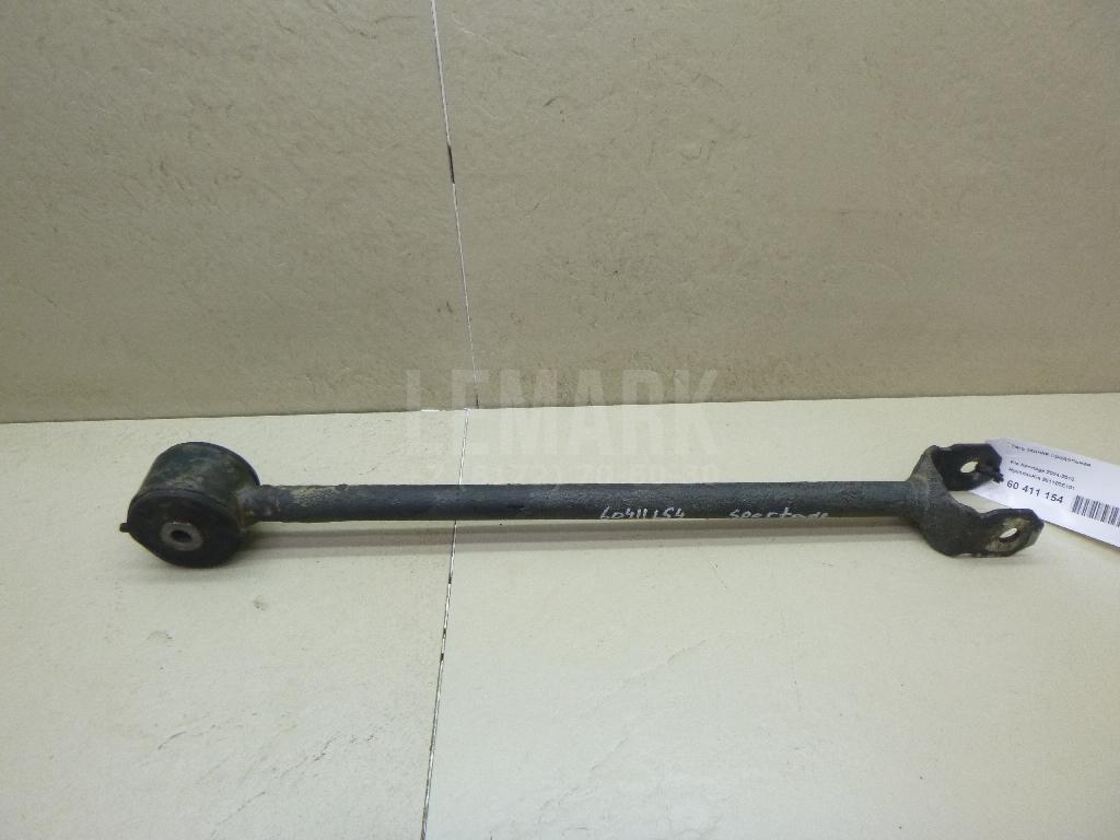 Тяга задняя продольная 551102E101 Hyundai-Kia