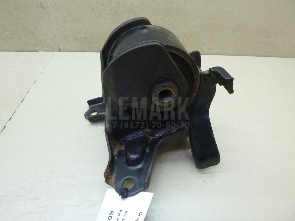 Опора КПП левая 218302E200 Hyundai-Kia
