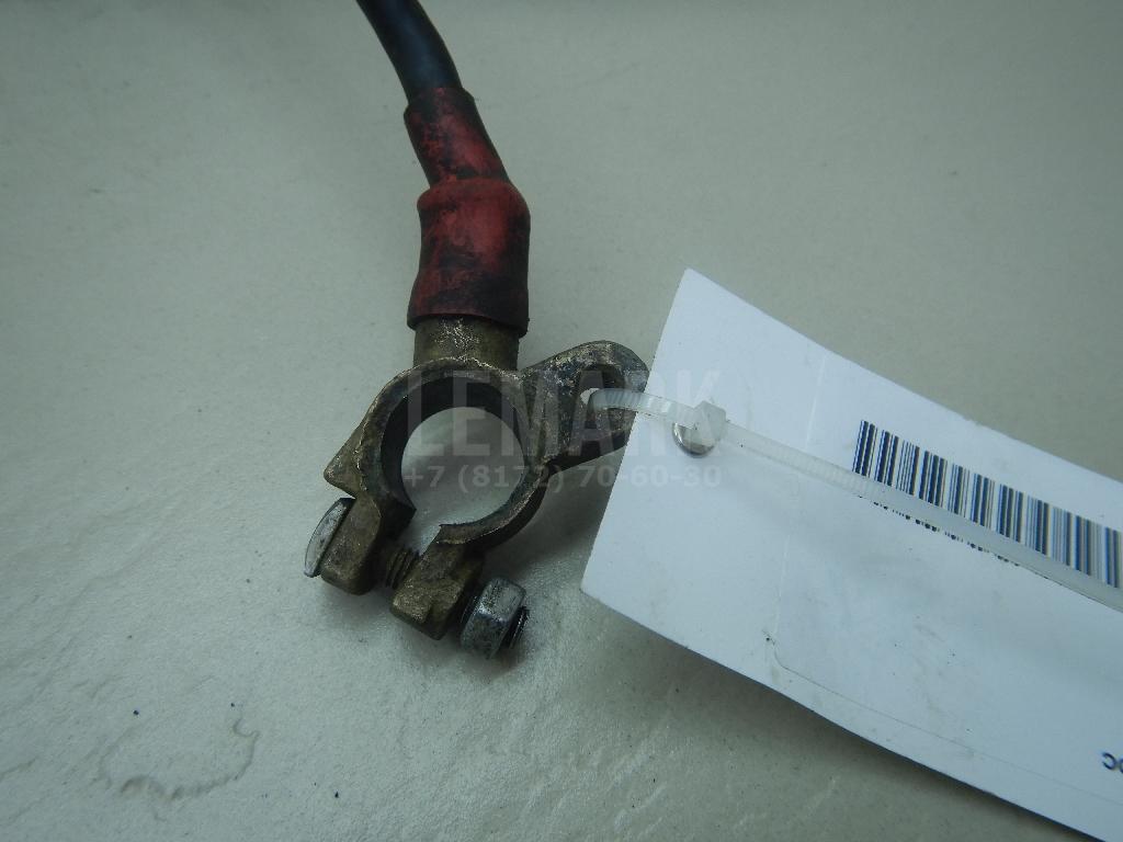 Клемма аккумулятора плюс для  BMW 3-serie F30/F31/F80 2011-2020