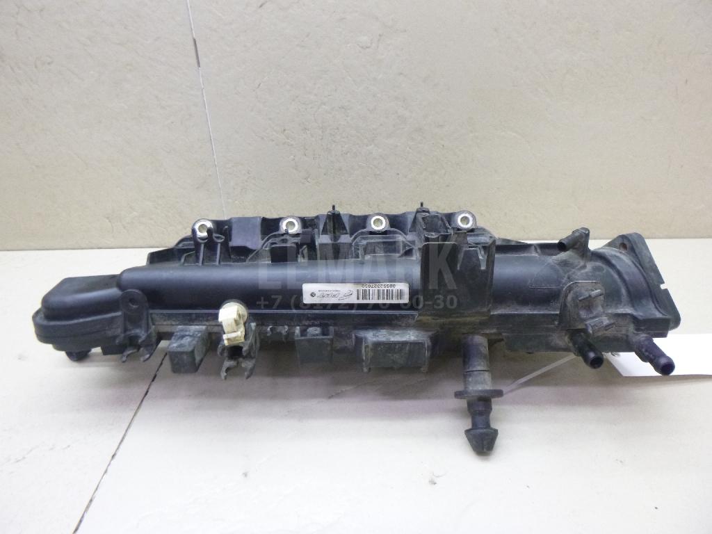 Коллектор впускной для  BMW 6-serie E64 2004-2009