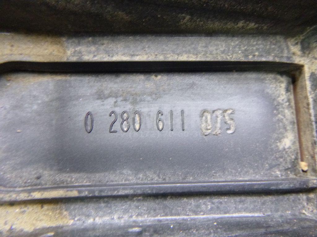 Коллектор впускной для  BMW 6-serie E64 2004-2009