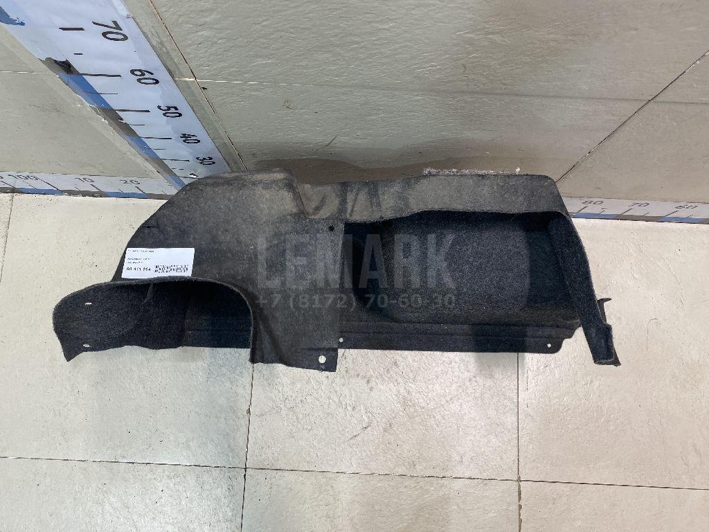 Обшивка багажника для  Ford Edge 2007-2015