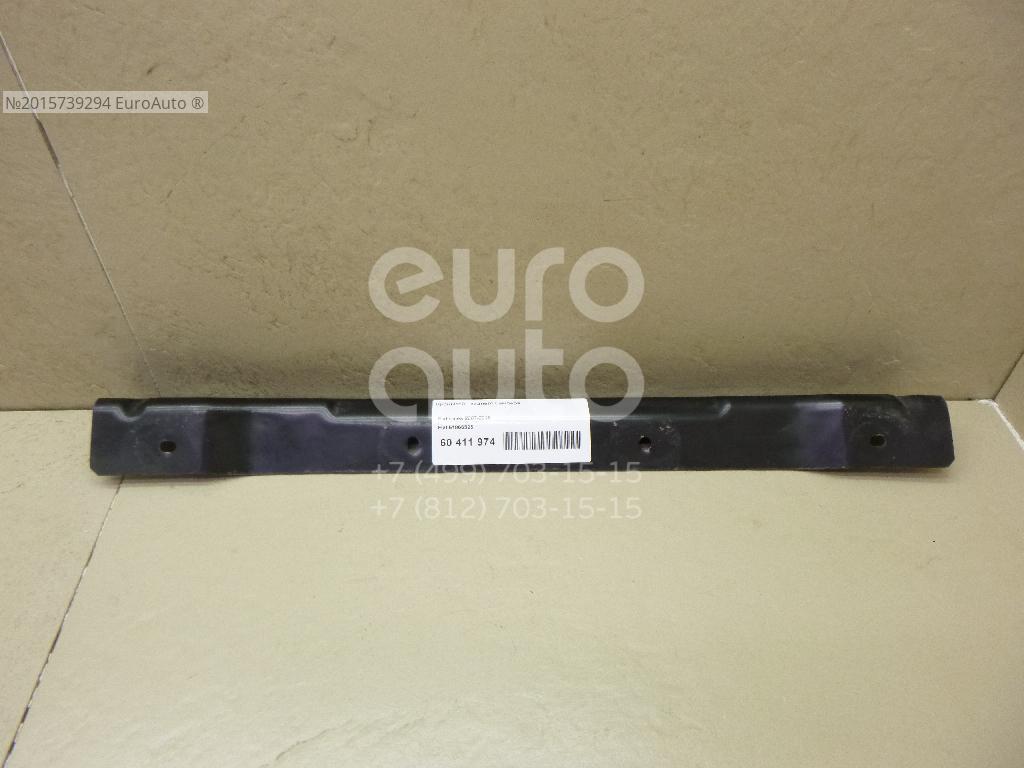 51866825 Fiat Кронштейн заднего бампера от производителя по спец цене ...