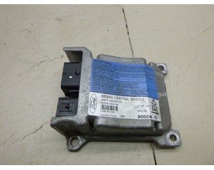 Блок управления AIR BAG для Ford Focus I 1998-2005 с разборки состояние отличное