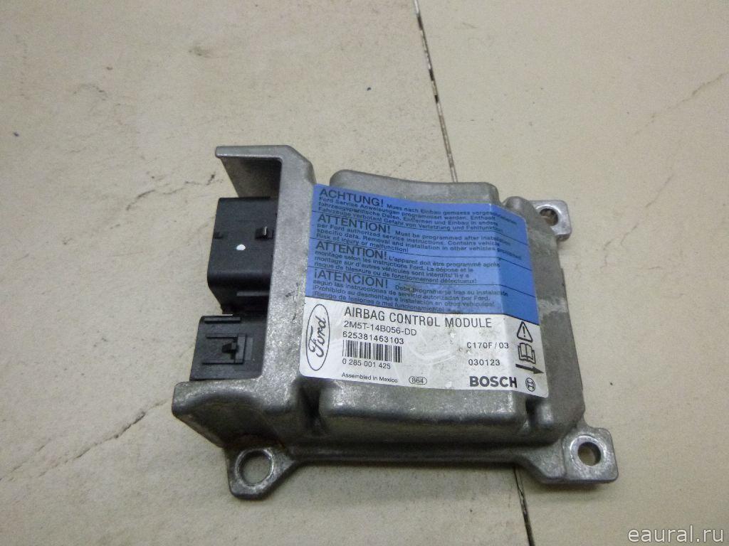 Блок управления AIR BAG